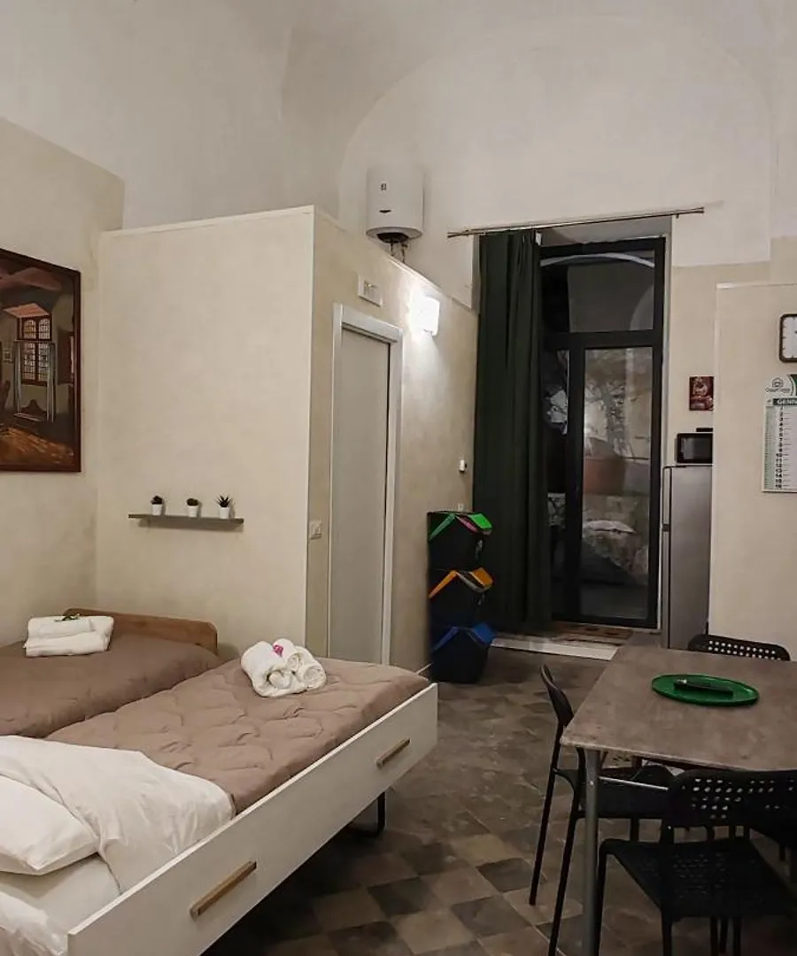 Allegra House Aeroporto di Catania Fontana Rossa Appartamento