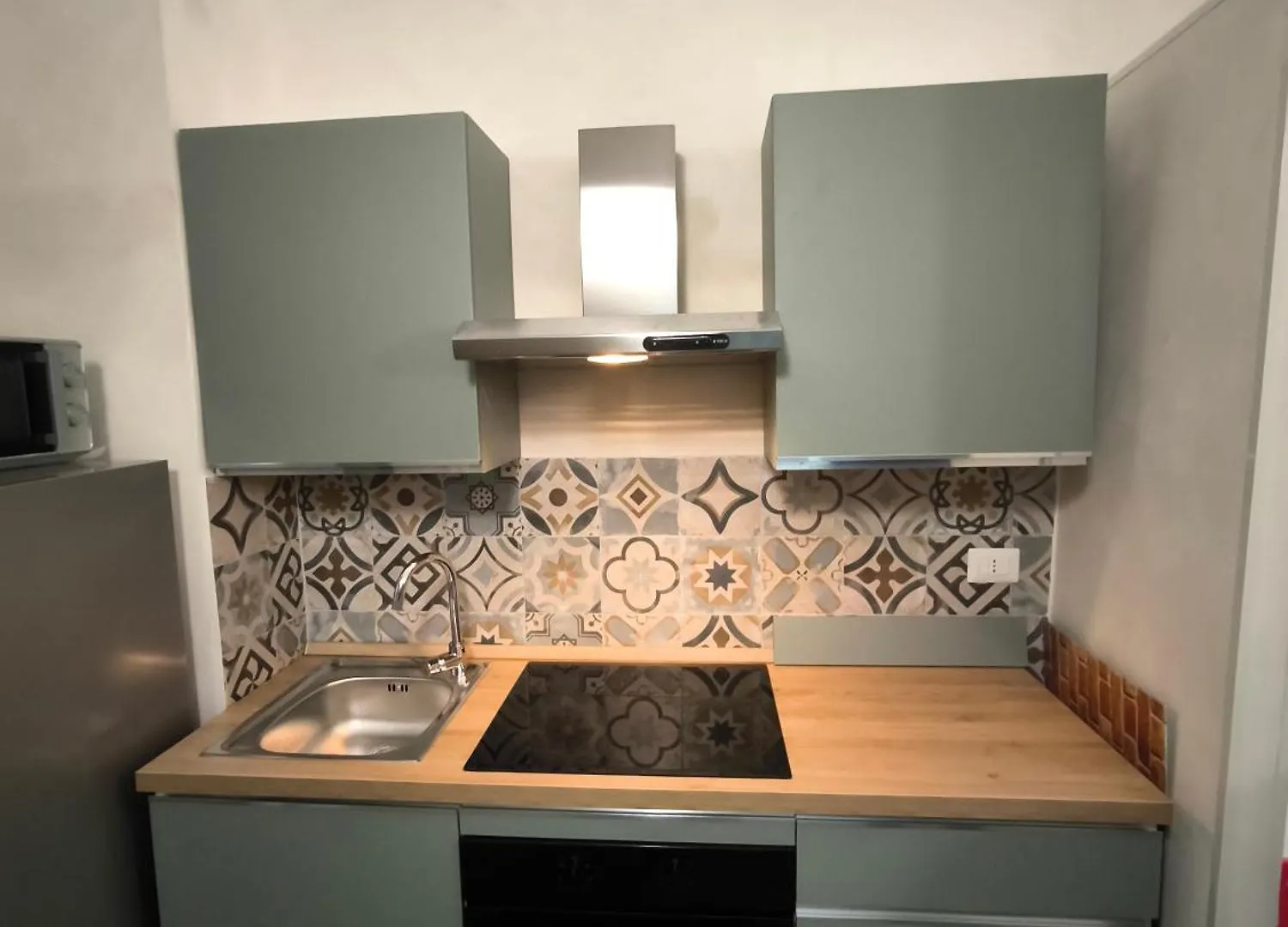 Allegra House Catania