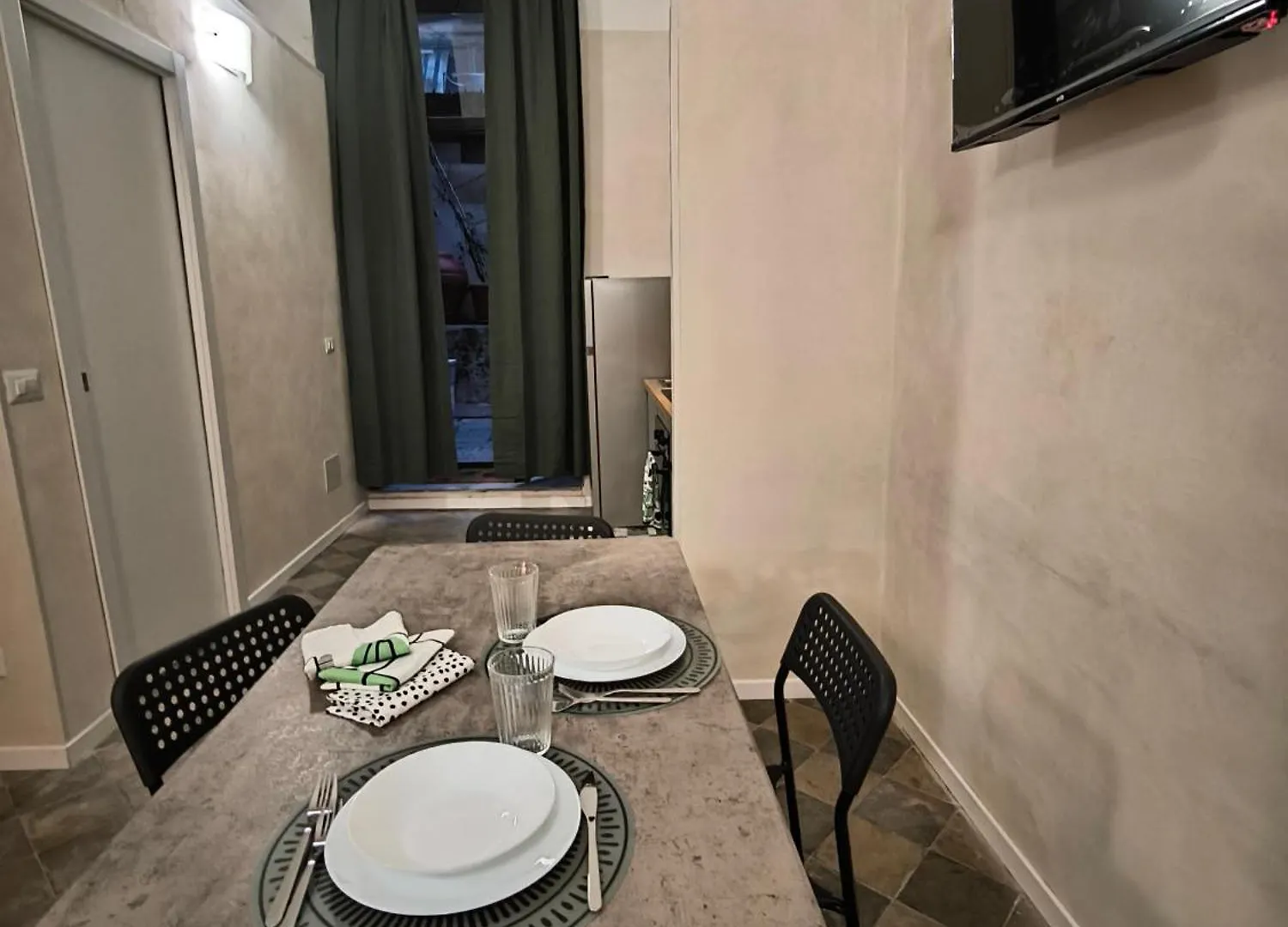 Apartment Allegra House Catania