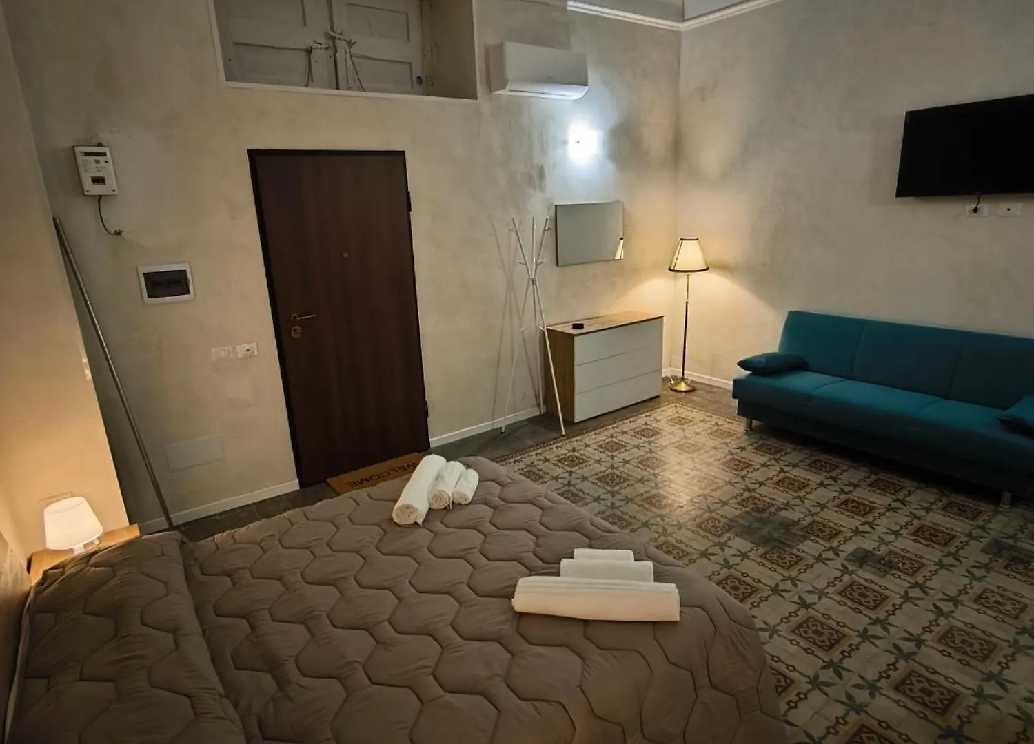 Apartment Allegra House Catania