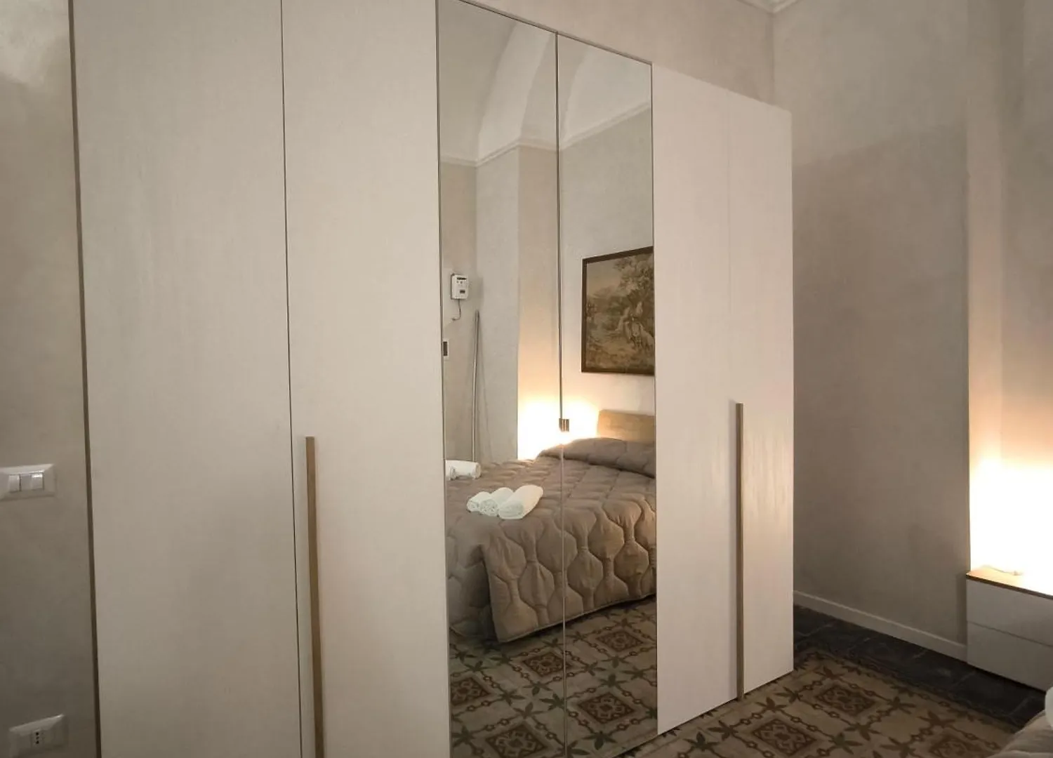 Apartment Allegra House Catania