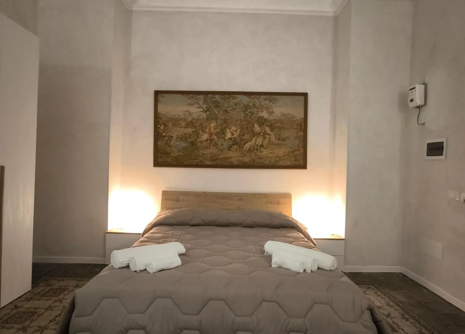 Apartment Allegra House Catania