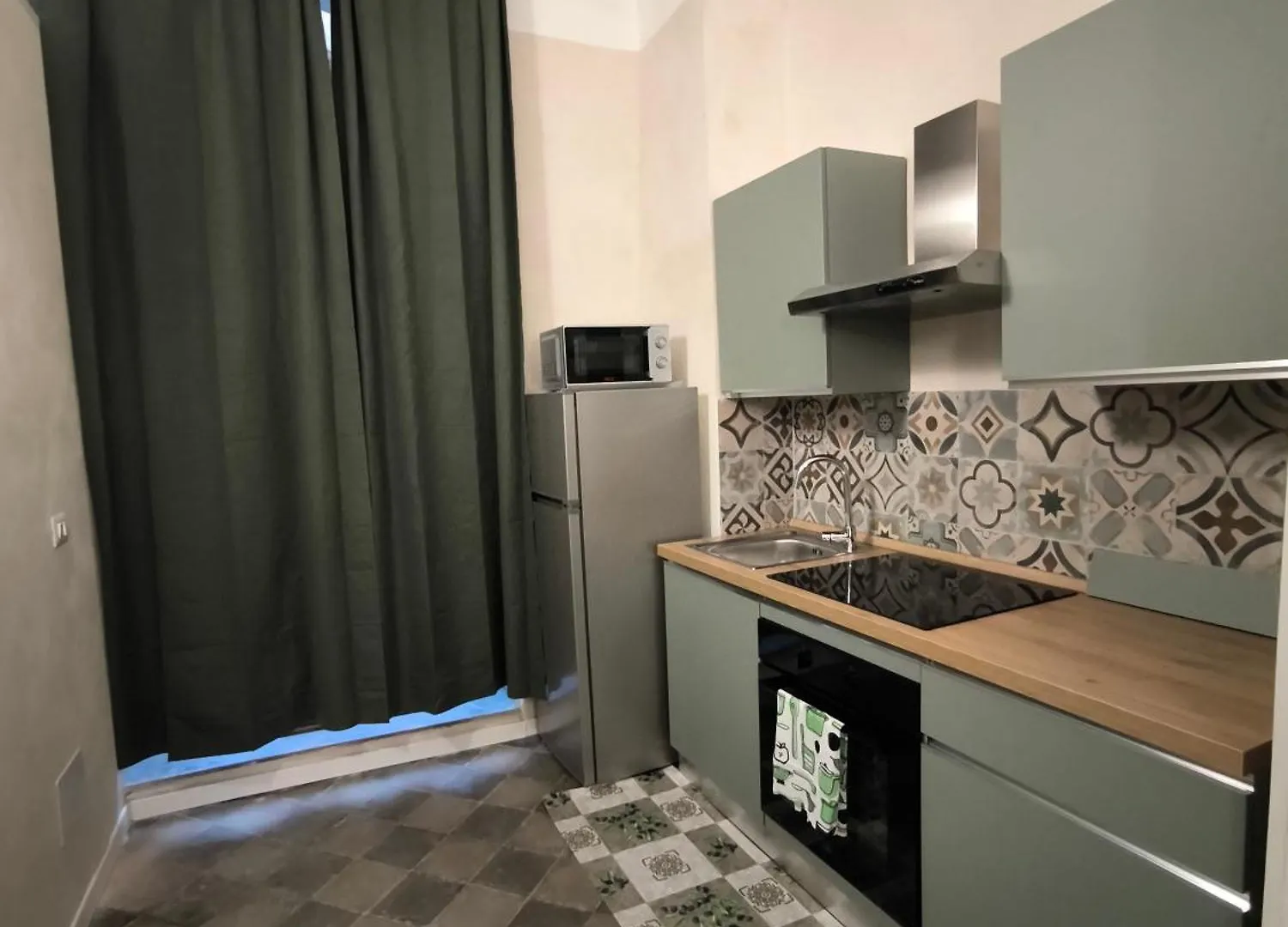Allegra House Catania Italy