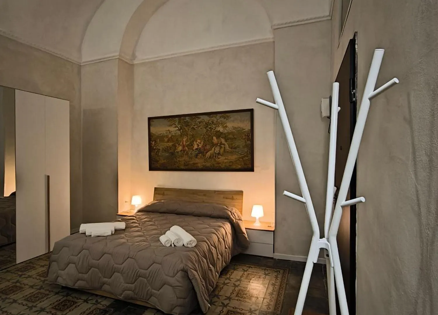 Allegra House Catania