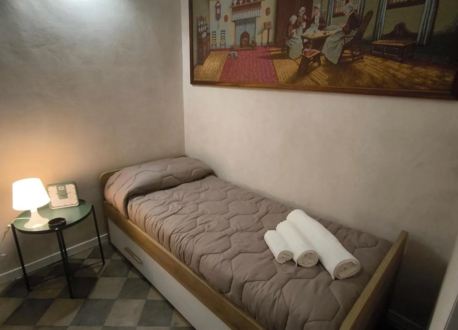 Apartment Allegra House Catania Italy