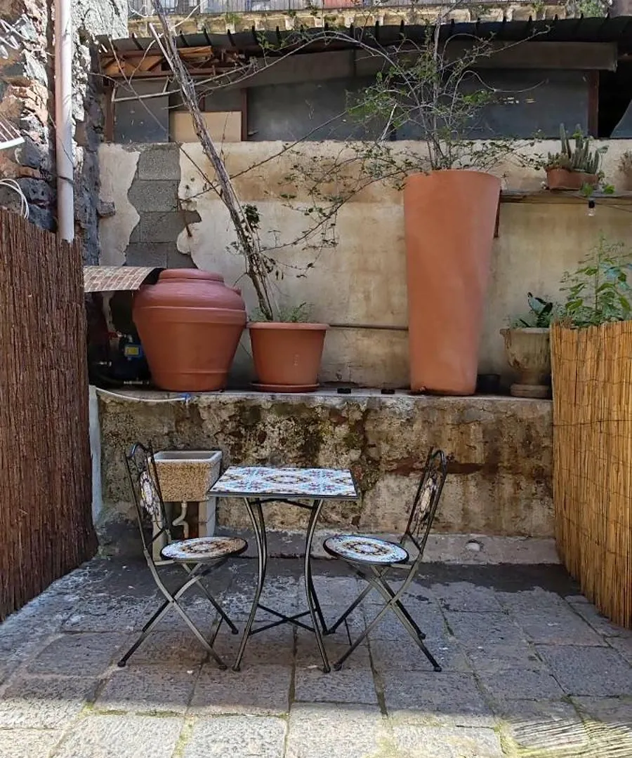 Apartment Allegra House Catania