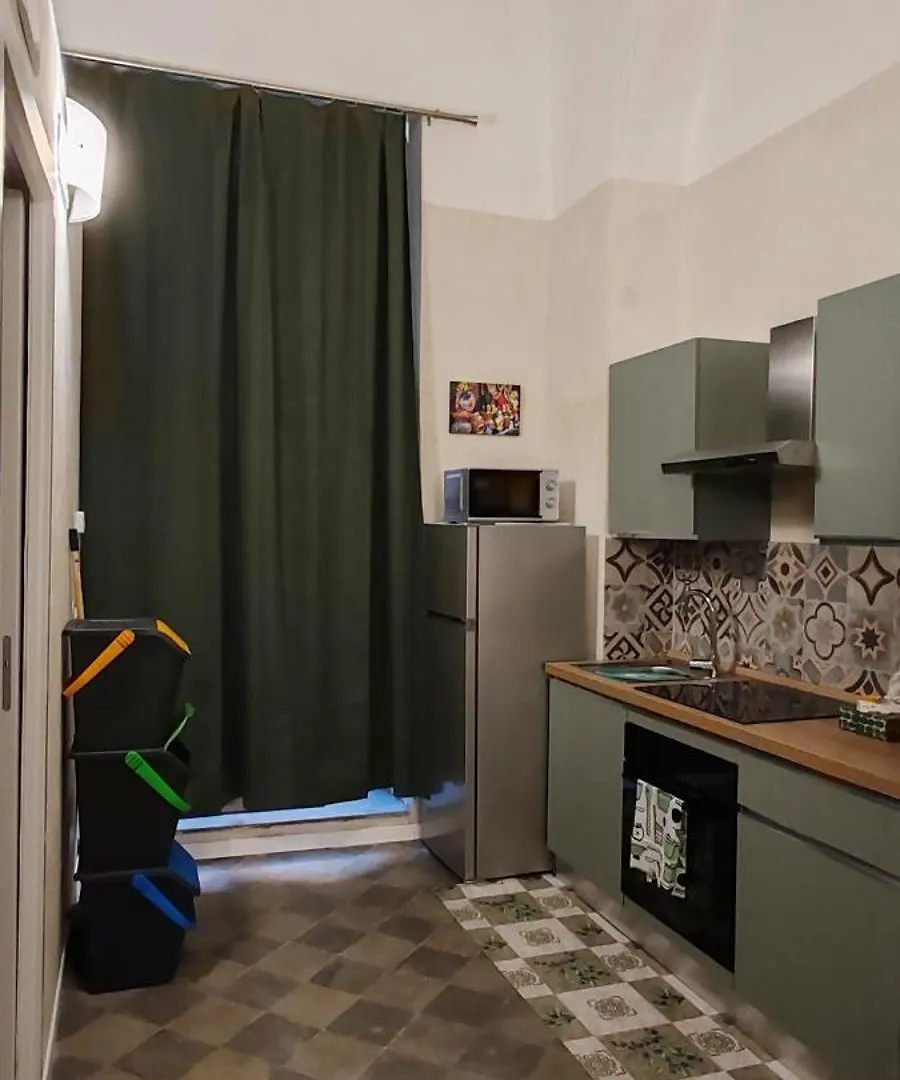 Allegra House Catania Italy