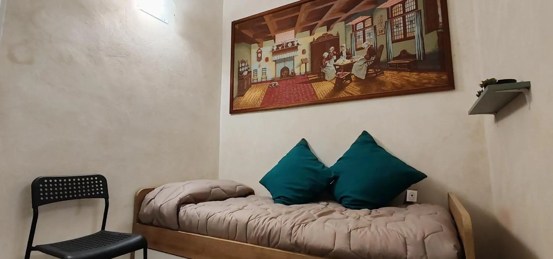 Allegra House Catania Italy