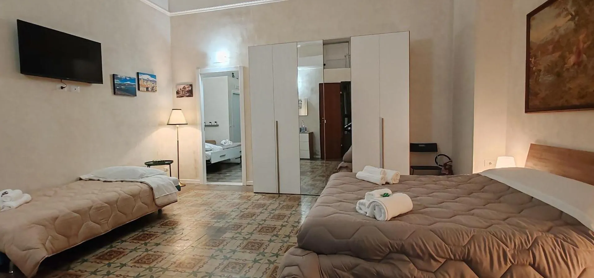 Allegra House Catania 0*,  Italy