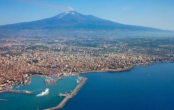 Allegra House Catania 0*,