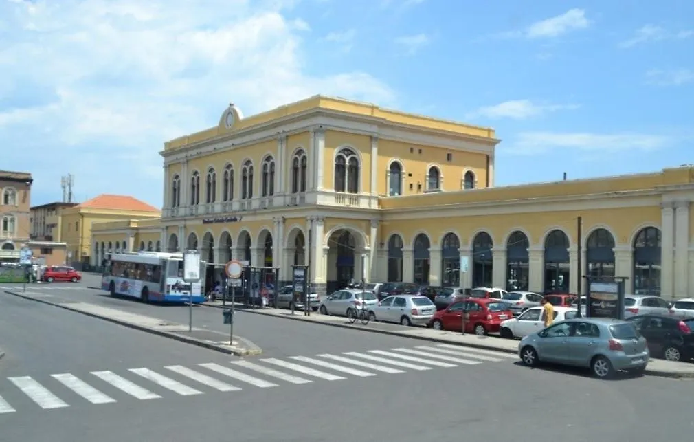 Allegra House Catania