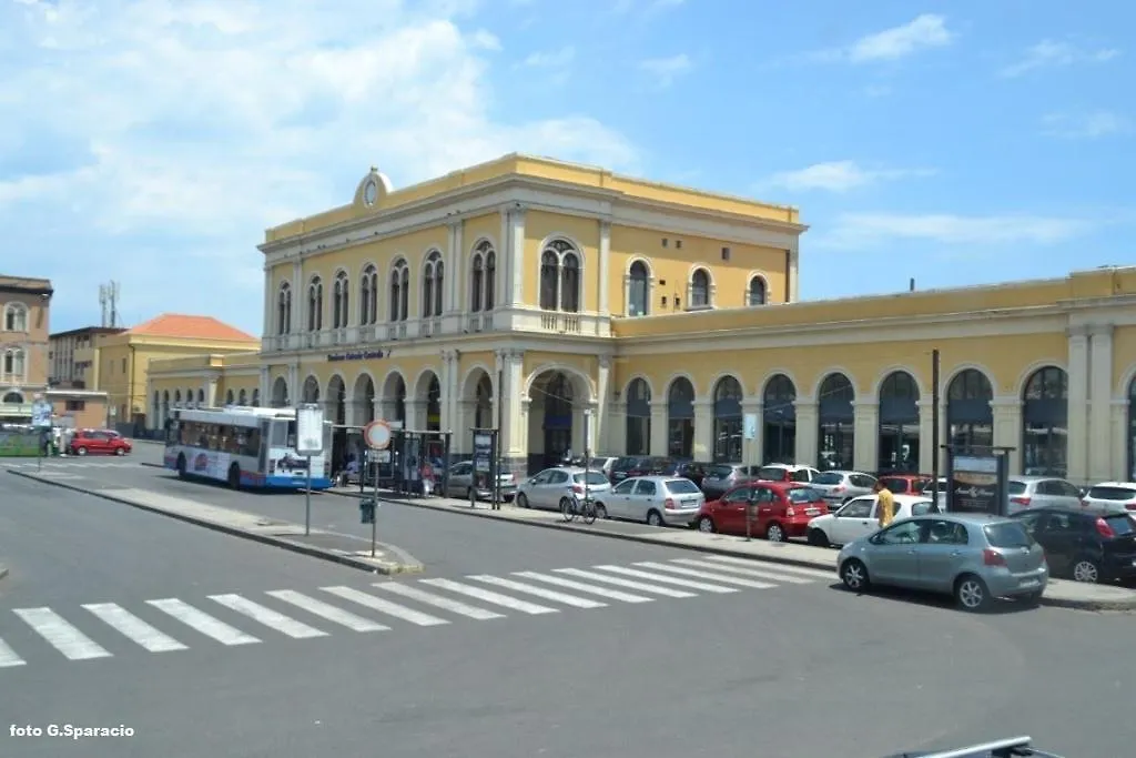 Apartment Allegra House Catania Italy